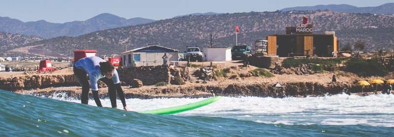 Surf-maroc